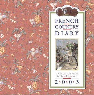 French Country Diary 0761126465 Book Cover