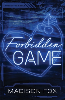 Forbidden Game: Discreet Edition B0D5QHC3YY Book Cover