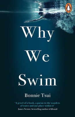 Why We Swim 1846046602 Book Cover