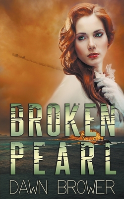 Broken Pearl 1393619088 Book Cover