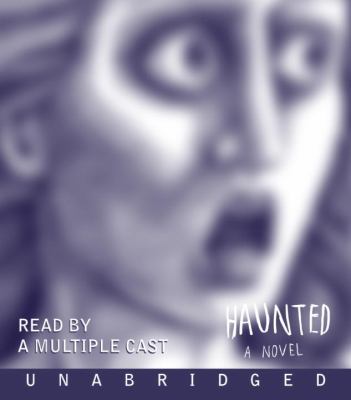 Haunted 0739302868 Book Cover