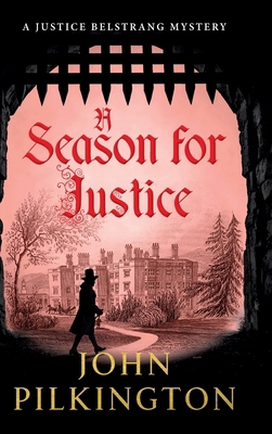 A Season for Justice 1807346188 Book Cover