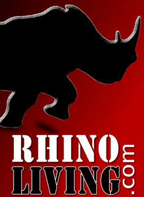 Do It Rhino Style - Magrogans Method to Rapid G... 0615340946 Book Cover