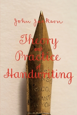 Theory and Practice of Handwriting B08QS6KXTQ Book Cover