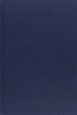 The Works of Thomas Goodwin, Volume 05 of 12 1589600843 Book Cover