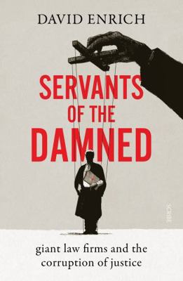 Servants of the Damned 1922585548 Book Cover
