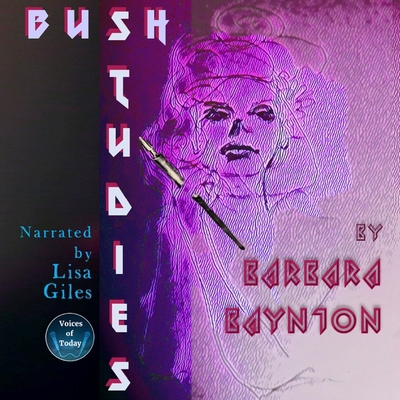 Bush Studies B0DD3CPB7P Book Cover