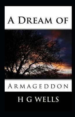 Paperback A Dream of Armageddon Illustrated Book