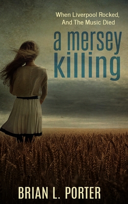 A Mersey Killing: Large Print Hardcover Edition [Large Print] 1034401718 Book Cover