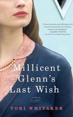 Millicent Glenn's Last Wish 1713505770 Book Cover