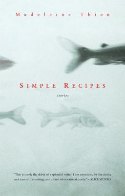 Simple Recipes 0771085125 Book Cover