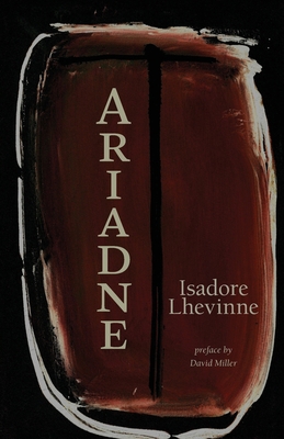 Ariadne 1959556789 Book Cover