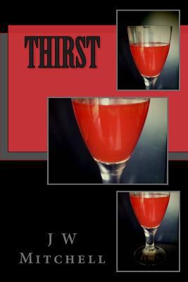 Thirst 1500798126 Book Cover