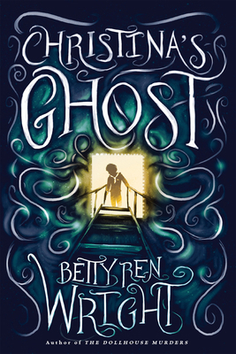 Christina's Ghost 0823439917 Book Cover