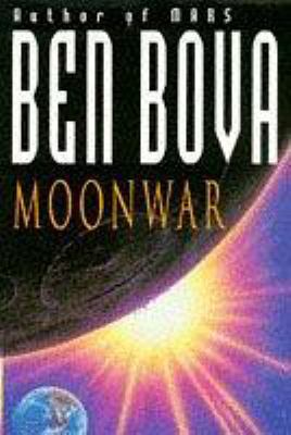Moonwar 0340682507 Book Cover
