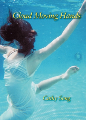 Cloud Moving Hands 0822960001 Book Cover