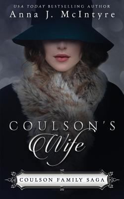 Coulson's Wife 1494244675 Book Cover