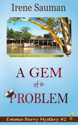 A Gem of a Problem 064803481X Book Cover