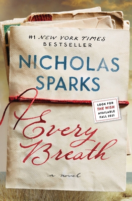Every Breath 1538728540 Book Cover