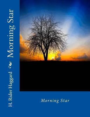 Morning Star 1480278661 Book Cover