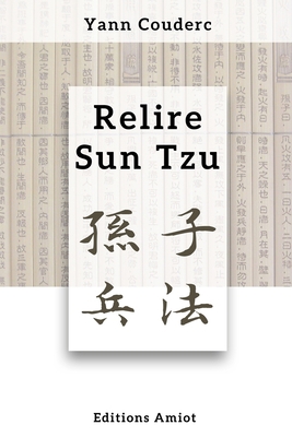Relire Sun Tzu [French] 2490651021 Book Cover