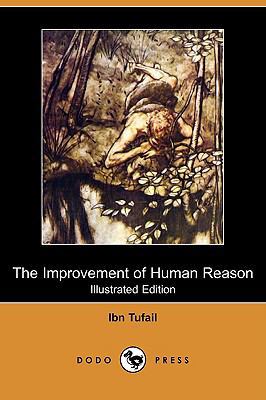 The Improvement of Human Reason (Illustrated Ed... 1409969754 Book Cover