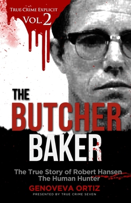 The Butcher Baker: The True Story of Robert Han...            Book Cover