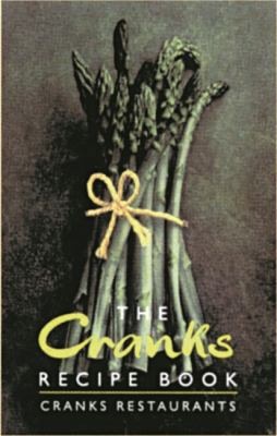 Cranks Recipe Book 185797140X Book Cover