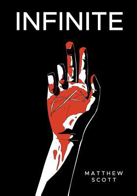 Infinite 1635299187 Book Cover