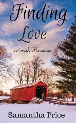 Finding Love 1515211665 Book Cover