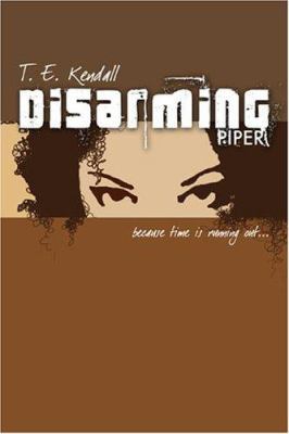 Disarming Piper 1932852956 Book Cover