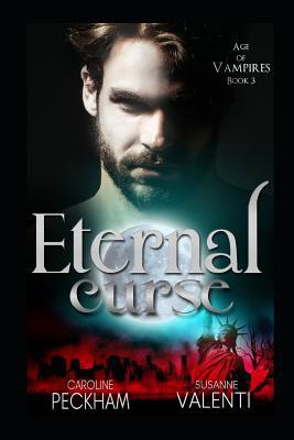 Eternal Curse 1090740301 Book Cover