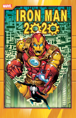 Iron Man 2020 [New Printing] 1302913905 Book Cover