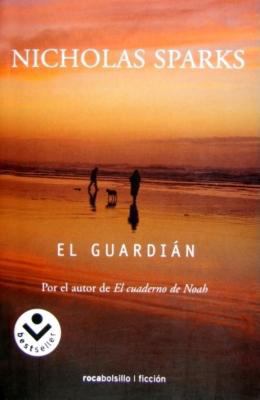 El Guardian = The Guardian [Spanish] 8496940101 Book Cover