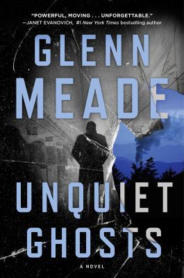 Unquiet Ghosts 1476797412 Book Cover