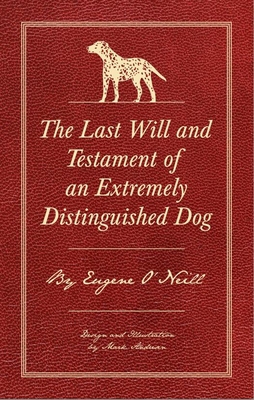 The Last Will and Testament of an Extremely Dis... 1584236558 Book Cover
