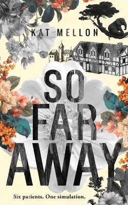 So Far Away 098494737X Book Cover