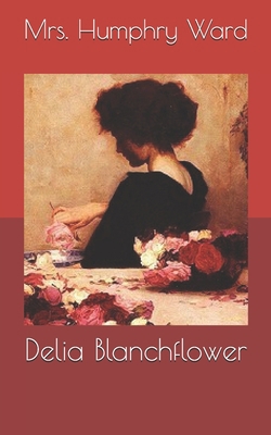 Delia Blanchflower B085HKN11Q Book Cover