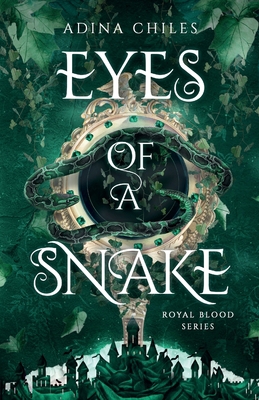 Eyes of a Snake 195867320X Book Cover