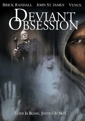 Deviant Obsession            Book Cover