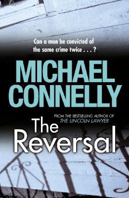 The Reversal 1742378471 Book Cover
