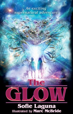 The Glow 176106682X Book Cover
