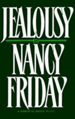Jealousy 087131844X Book Cover