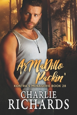 ArMaDillo Packin' 1487429665 Book Cover