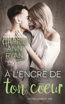 ? l'encre de Ton C?ur            Book Cover