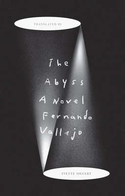 The Abyss 0811238512 Book Cover