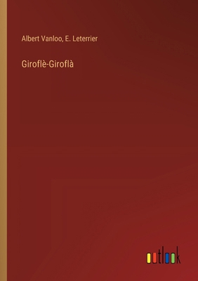 Giroflè-Giroflà [Italian] 3385045452 Book Cover