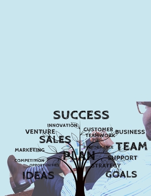 Success: Goal Planner | New Year New Goals | Goal Success | Visualize Success