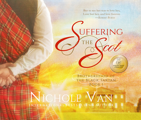 Suffering the Scot 1662049250 Book Cover