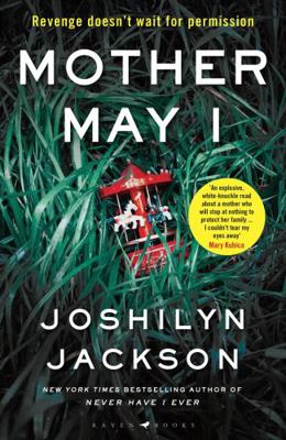 Mother May I: The new edge-of-your-seat thrille... 152663385X Book Cover